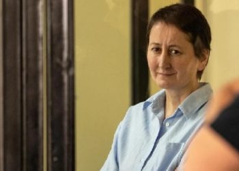 პროკურატურას მზია ამაღლობელის ტელეფონის ექსპერტიზა ჟურნალისტის დაკავებიდან 10 თვის თავზეც არ დაუსრულებია