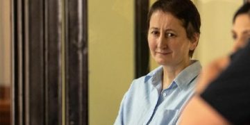 პროკურატურას მზია ამაღლობელის ტელეფონის ექსპერტიზა ჟურნალისტის დაკავებიდან 10 თვის თავზეც არ დაუსრულებია