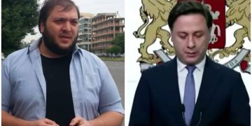 ,, რა უნდა თბილისის პროკურორად ადამიანს, რომელიც პირდაპირ არის დამნაშავე ადამიანების უკანონო დაკავებაში?” – გიორგი გაბედავა