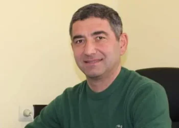 ბიზ­ნეს­მე­ნი, ხა­შუ­რის საკ­რე­ბუ­ლო­ში ,,ოც­ნე­ბის” ყო­ფი­ლი დე­პუ­ტა­ტი, ლე­ვან გამ­რე­კე­ლი და­ა­კა­ვეს