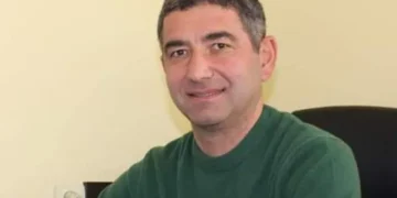 ბიზ­ნეს­მე­ნი, ხა­შუ­რის საკ­რე­ბუ­ლო­ში ,,ოც­ნე­ბის” ყო­ფი­ლი დე­პუ­ტა­ტი, ლე­ვან გამ­რე­კე­ლი და­ა­კა­ვეს