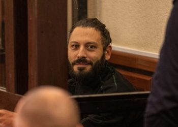 სააპელაციომ საბა სხვიტარიძის 2-წლიანი განაჩენი ძალაში დატოვა