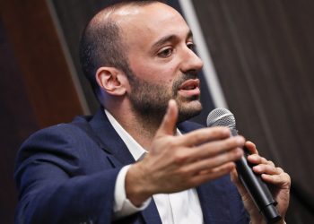 ,,გაათავისუფლეთ ოპონენტები და დაიწყეთ მზადება ახალი არჩევნებისთვის“ – ჰადადი ,,ოცნებას”