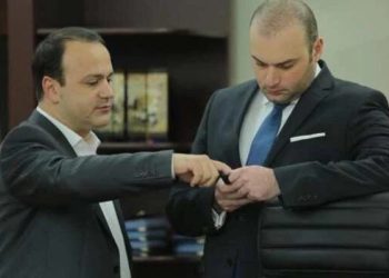 პროკურატურაში მამუკა ბახტაძის აპარატის ყოფილი უფროსი იკითხება