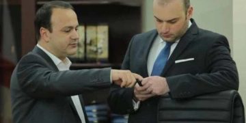 პროკურატურაში მამუკა ბახტაძის აპარატის ყოფილი უფროსი იკითხება