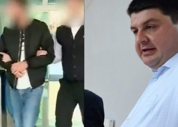 პაიკიძის კომპანიის დირექტორმა ბრალი აღიარა და 10 000-ლარიანი გირაოს სანაცვლოდ გათავისუფლდა