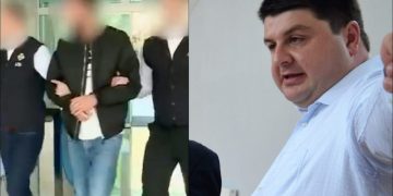 პაიკიძის კომპანიის დირექტორმა ბრალი აღიარა და 10 000-ლარიანი გირაოს სანაცვლოდ გათავისუფლდა