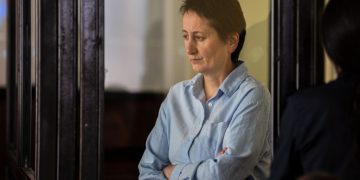 სააპელაციომ მზია ამაღლობელის განაჩენი ძალაში დატოვა