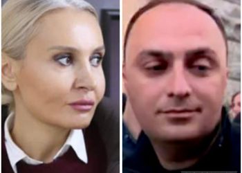 ,, ძალიან ძვირს გადაიხდი” – ნანუკა ჟორჟოლიანი გოგა მემანიშვილს