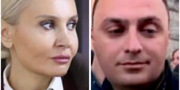 ,, ძალიან ძვირს გადაიხდი” – ნანუკა ჟორჟოლიანი გოგა მემანიშვილს