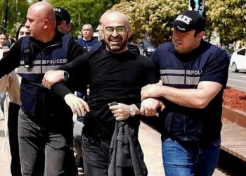 დავით გუნაშვილს 5-დღიანი პატიმრობა შეეფარდა