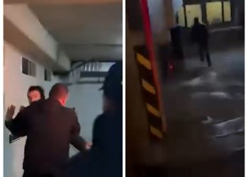 აქციის კიდევ 7 მონაწილე დააკვეს