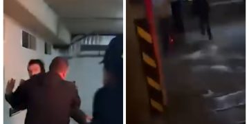 აქციის კიდევ 7 მონაწილე დააკვეს