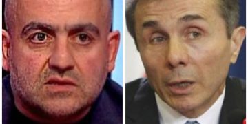 ,, რისთვის ისჯება ეს ადამიანი?” – გიორგი გამსახურდია ბიძინა ივანიშვილზე