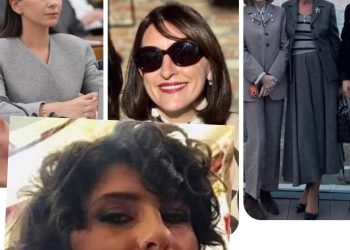 ,,მაშ ასე, გამოვლინდა ორი ფინალისტი“ – ვიკა ბუკია