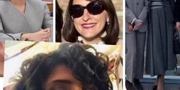 ,,მაშ ასე, გამოვლინდა ორი ფინალისტი“ – ვიკა ბუკია