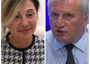 ,, ეს ვიღაც @@@@@… ასე გინდათ აფურთხოთ ქართველებს?!“ – დემურ გიორხელიძე ეკა ჭიჭინაძეზე