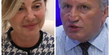 ,, ეს ვიღაც @@@@@… ასე გინდათ აფურთხოთ ქართველებს?!“ – დემურ გიორხელიძე ეკა ჭიჭინაძეზე