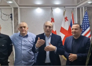 ,, ქრონოლოგიურად მოგიყვებით სხდომის ამბებს” – რა ხდებოდა 4 ოქტომბრის საქმეზე დაკავებულთა პროცესზე