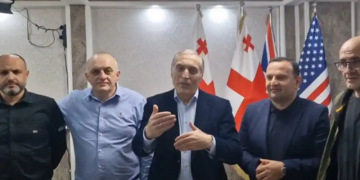 ,, ქრონოლოგიურად მოგიყვებით სხდომის ამბებს” – რა ხდებოდა 4 ოქტომბრის საქმეზე დაკავებულთა პროცესზე