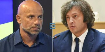 ,, ბიძინა რომ გამოწურავს და თანამდებობიდან გააგდებს, „იგლ ჰილსში“ დაასაქმებენ გაყიდვების მენეჯერად” – მერაბ მეტრეველი ირაკლი კობახიძეზე