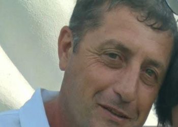 ოჯახი, ხობის მუნიციპალიტეტის სოფელ შუა ხორგის მკვიდრს, მამუკა კორტავას ეძებს