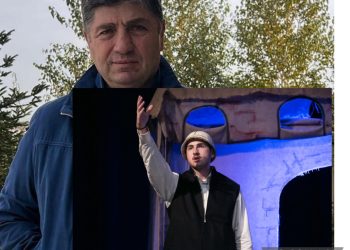 ტრაგედია თამაზ ნავერიანის ოჯახში – ყოფილ პარლამენტარს 17 წლის შვილი გარდაეცვალა