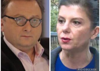 ,, ერთი საბრალო ქალია. არაფრის დაშავების თავი არა აქვს” – რამიშვილი ჩერგოლეიშვილზე