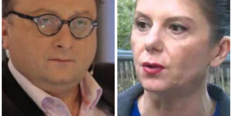 ,, ერთი საბრალო ქალია. არაფრის დაშავების თავი არა აქვს” – რამიშვილი ჩერგოლეიშვილზე