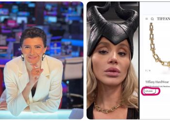 “ანოუკის ერთი საბავშვო ბაღის რეაბილიტაციის თანხა ყელზე უკეთია” – ვიკა ბუკია