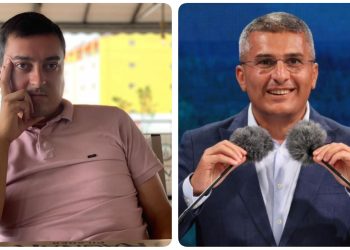 “მამუკა, ანუ, ბიძინას აშინებდით, ივანიშვილს?” – გიორგი მუხიგულაშვილი