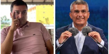 “მამუკა, ანუ, ბიძინას აშინებდით, ივანიშვილს?” – გიორგი მუხიგულაშვილი