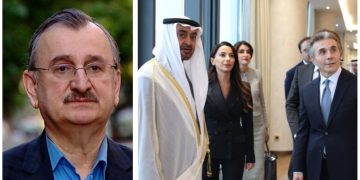 რომან გოცირიძის მიმართვა არაბთა გაერთიანებული საამიროების მთავრობას