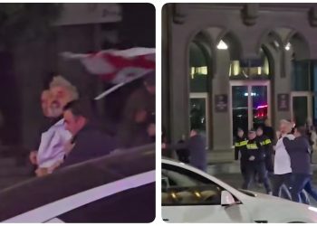 კარდიოქირურგი რამაზ ზოსიაშვილი დააკავეს