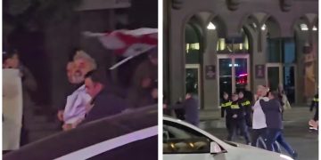 კარდიოქირურგი რამაზ ზოსიაშვილი დააკავეს