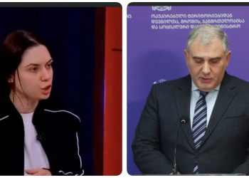 “შევარდნაძის დროს არ ყოფილა დეფიციტი ინსულინზე” – რაში დებს ბრალს მინისტრი მშობლებს, რომლებიც შვილებისთვის წამალს ითხოვენ!