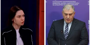 “შევარდნაძის დროს არ ყოფილა დეფიციტი ინსულინზე” – რაში დებს ბრალს მინისტრი მშობლებს, რომლებიც შვილებისთვის წამალს ითხოვენ!