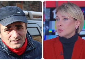 “ქვეცნობიერი რა ოხერი რამეა” – რა გაეპარა საკუთარ გუნდზე წილოსანს და როგორ სცადა ჩასწორება?