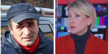 “ქვეცნობიერი რა ოხერი რამეა” – რა გაეპარა საკუთარ გუნდზე წილოსანს და როგორ სცადა ჩასწორება?