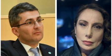 ‘შემზარავ საიდუმლოს უნდა ავხადო ფარდა” – ჯანგირაშვილი