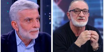 “კი, გოგა! შენ რაის პუტჩისტი ხარ, შენ პირწავარდნილი ,,ზვიადისტი” ხარ, პირწავარდნილი ,,ზვიადისტი” – კახა მიქაია