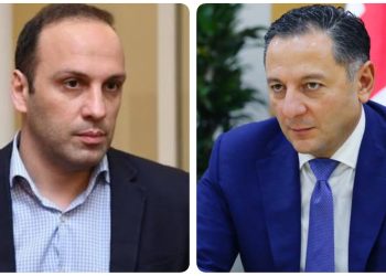 “გომელაური ნაძირალაა. ცრუ მოწმეა – პასტა და ფურცელი ვერ გააგდებინეს…” – ლევან გოგიჩაიშვილი