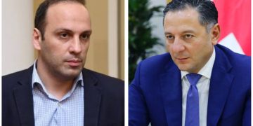 “გომელაური ნაძირალაა. ცრუ მოწმეა – პასტა და ფურცელი ვერ გააგდებინეს…” – ლევან გოგიჩაიშვილი