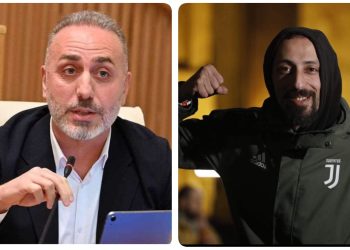 “არ შეუერთდებით კი არა, ფეხს ვერ მოადგამთ! თქვენი ჩინური ქოცი სულები მოვ@@ან!” – მაქარაშვილი