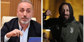 “არ შეუერთდებით კი არა, ფეხს ვერ მოადგამთ! თქვენი ჩინური ქოცი სულები მოვ@@ან!” – მაქარაშვილი