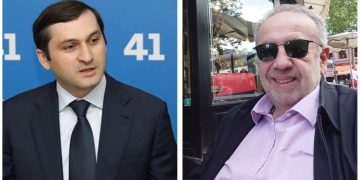 “თუ გულმკერდის არეში ისროლა თვალში მხედველობა რამფრა დაკარგა?” – ფოფხაძე “ოცნებას”