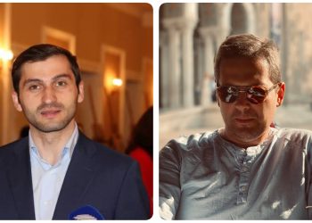 “ბევრს აჯობა ტვინით და გამბედაობით, მათ შორის იმათაც გაფითრებული თვალებით საავადმყოფოში რომ მივიდნენ” – სადღობელაშვილი