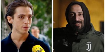 “ტუალეტის ქაღალდიც ეგრეა, მოხევ, ამოისმევ და ჩარეცხავ!’ – მაქარაშვილი