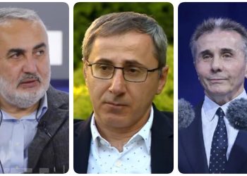 “ზურიკო, ჩვენ რომ მთავარი “პალაჩი ” გვეგონა, უდანაშაულო ყოფილა, მაააშ! –  დაილოცოს ქოცო შენი სამართალი!” – ირაკლო მელაშვილი