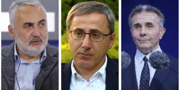 “ზურიკო, ჩვენ რომ მთავარი “პალაჩი ” გვეგონა, უდანაშაულო ყოფილა, მაააშ! –  დაილოცოს ქოცო შენი სამართალი!” – ირაკლო მელაშვილი